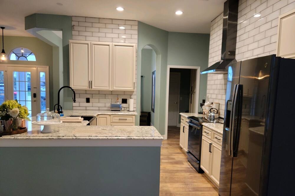 Photo of Kitchen in Summerhaven