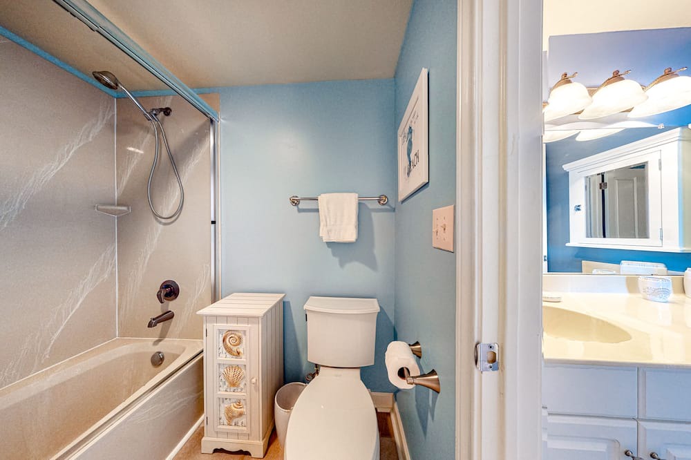 Photo of Bathroom in Panama City Beach