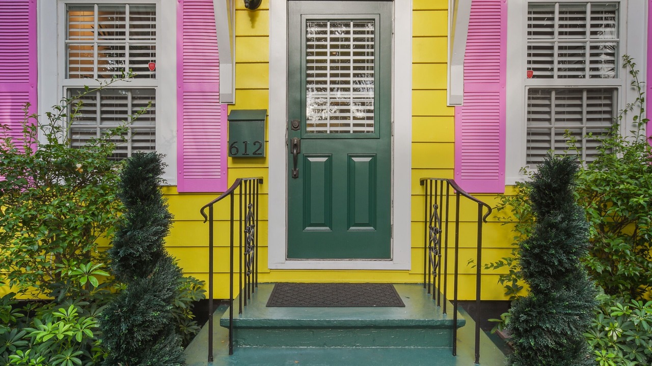 Photo of Outdoor in Parrot Cove