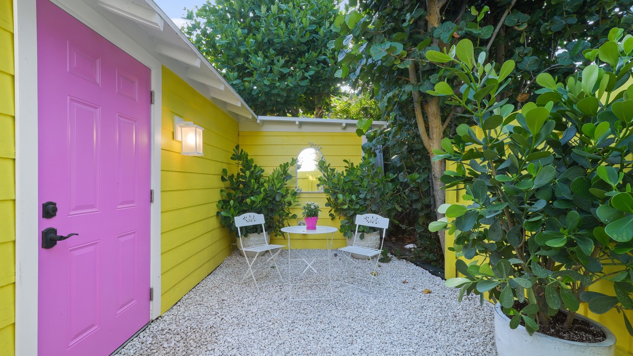 Photo of Outdoor in Parrot Cove