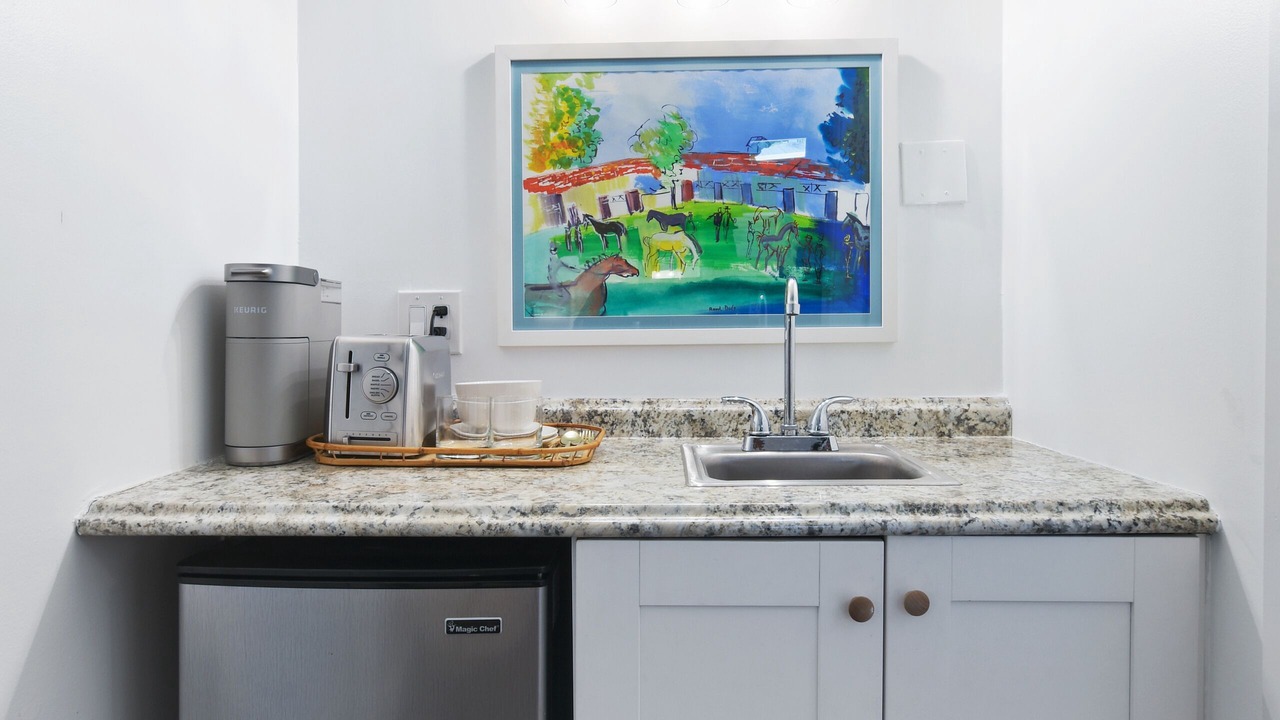 Photo of Kitchen in Parrot Cove