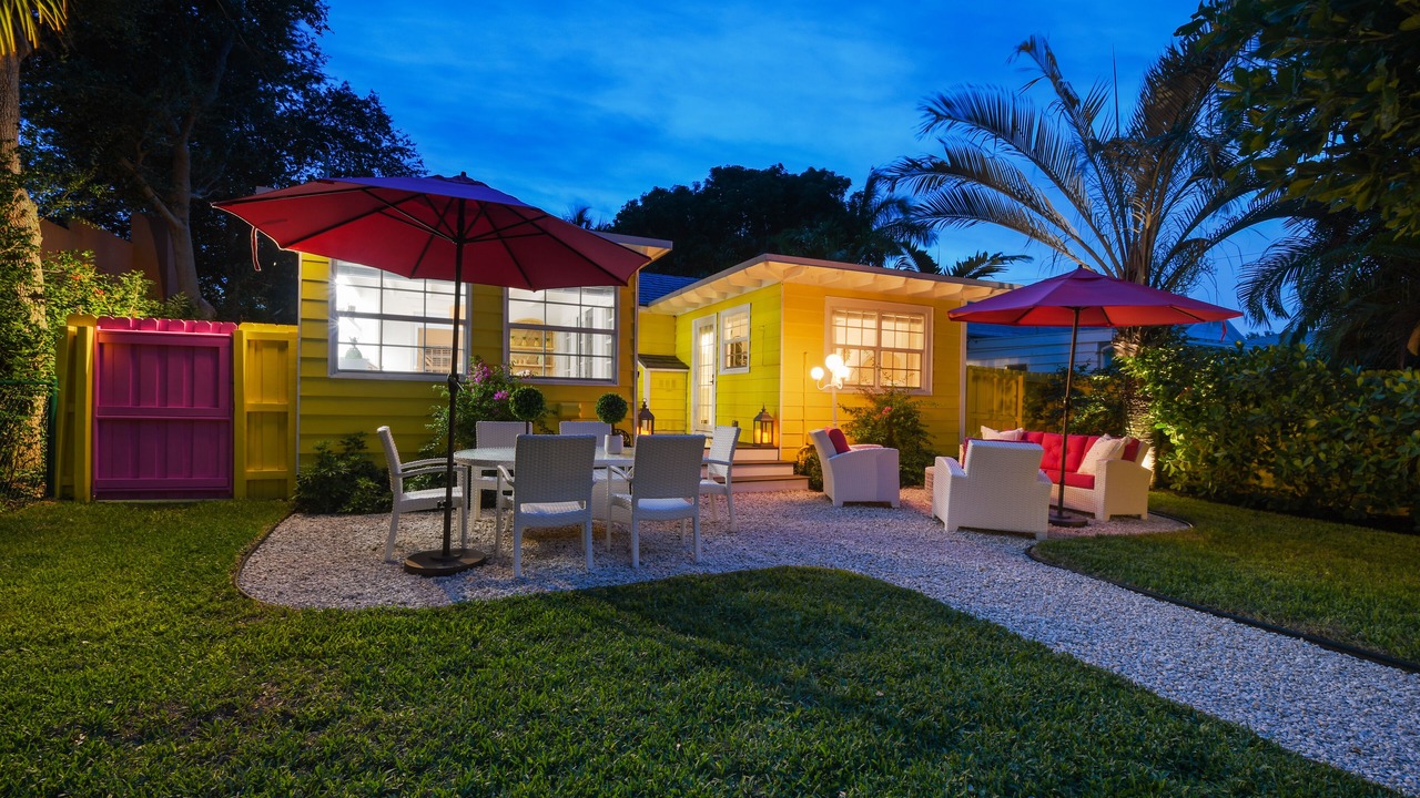 Photo of Outdoor in Parrot Cove