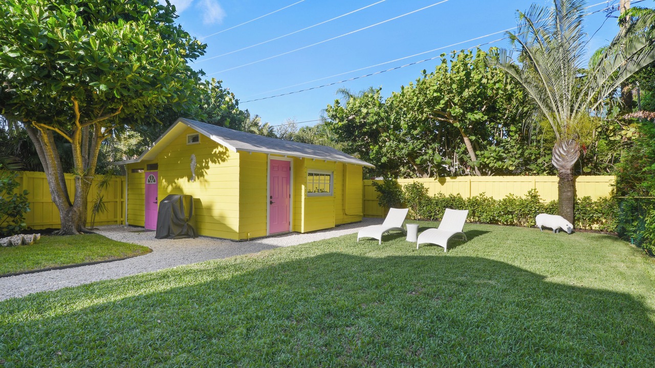 Photo of Outdoor in Parrot Cove