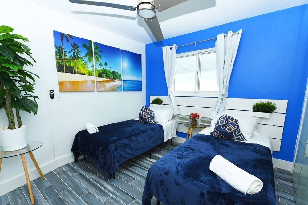 Photo of Bedroom in Nautilus Isle