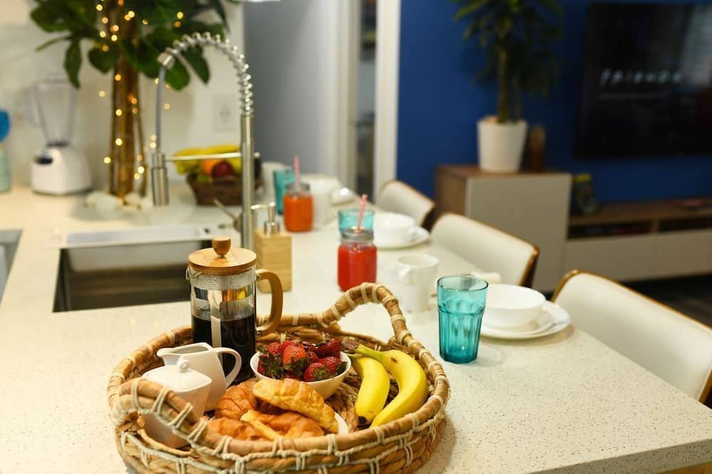 Photo of Kitchen in Nautilus Isle
