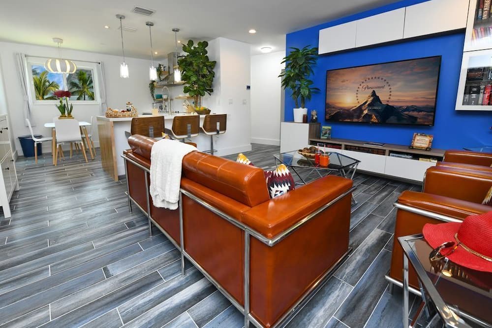 Photo of Bedroom in Nautilus Isle