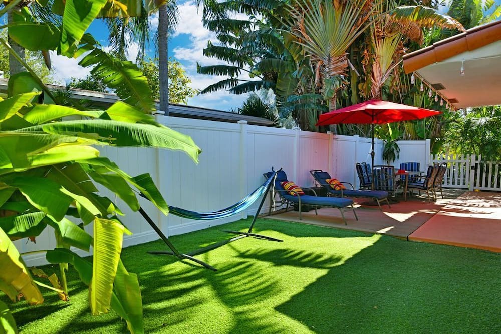 Photo of Outdoor in Nautilus Isle