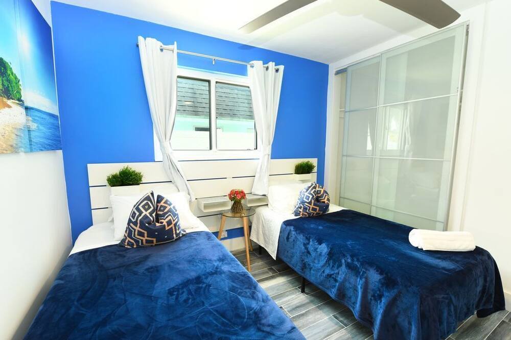 Photo of Bedroom in Nautilus Isle