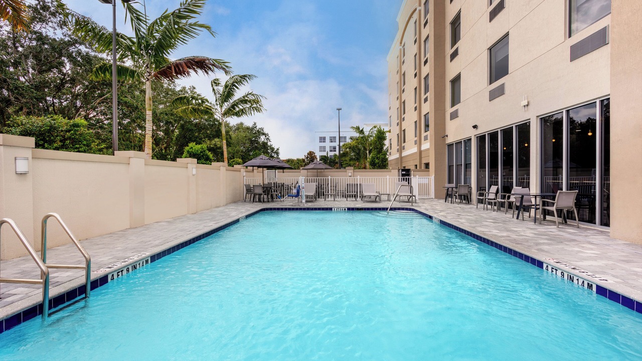 Photo of Outdoor in Miramar