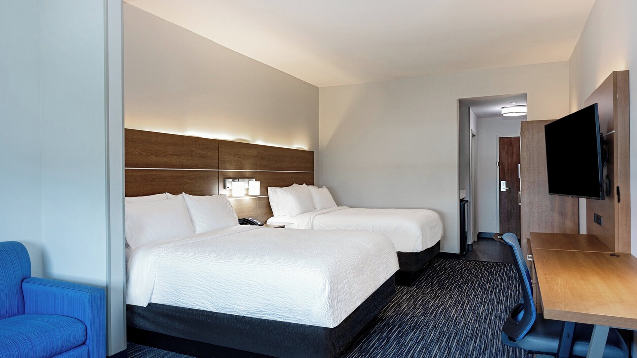Photo of Bedroom in Miramar