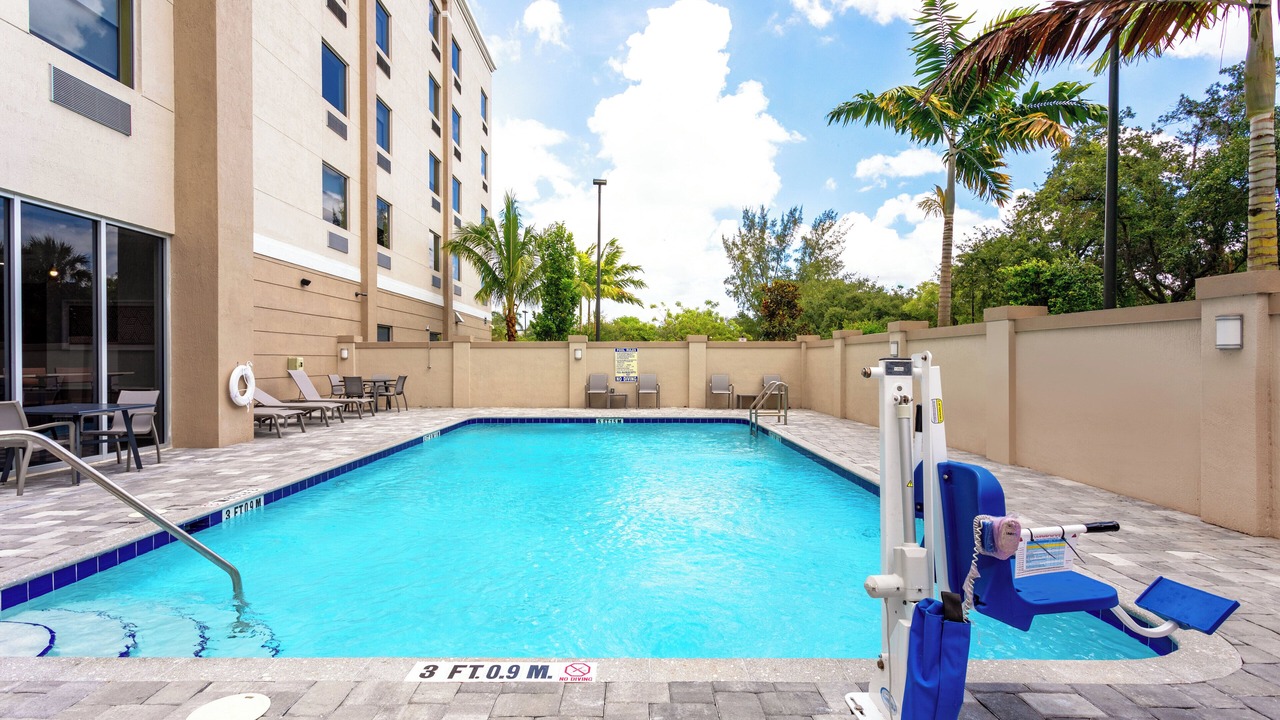Photo of Outdoor in Miramar
