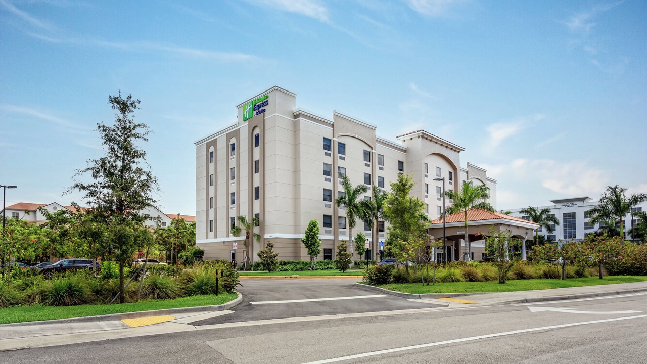 Photo of Outdoor in Miramar