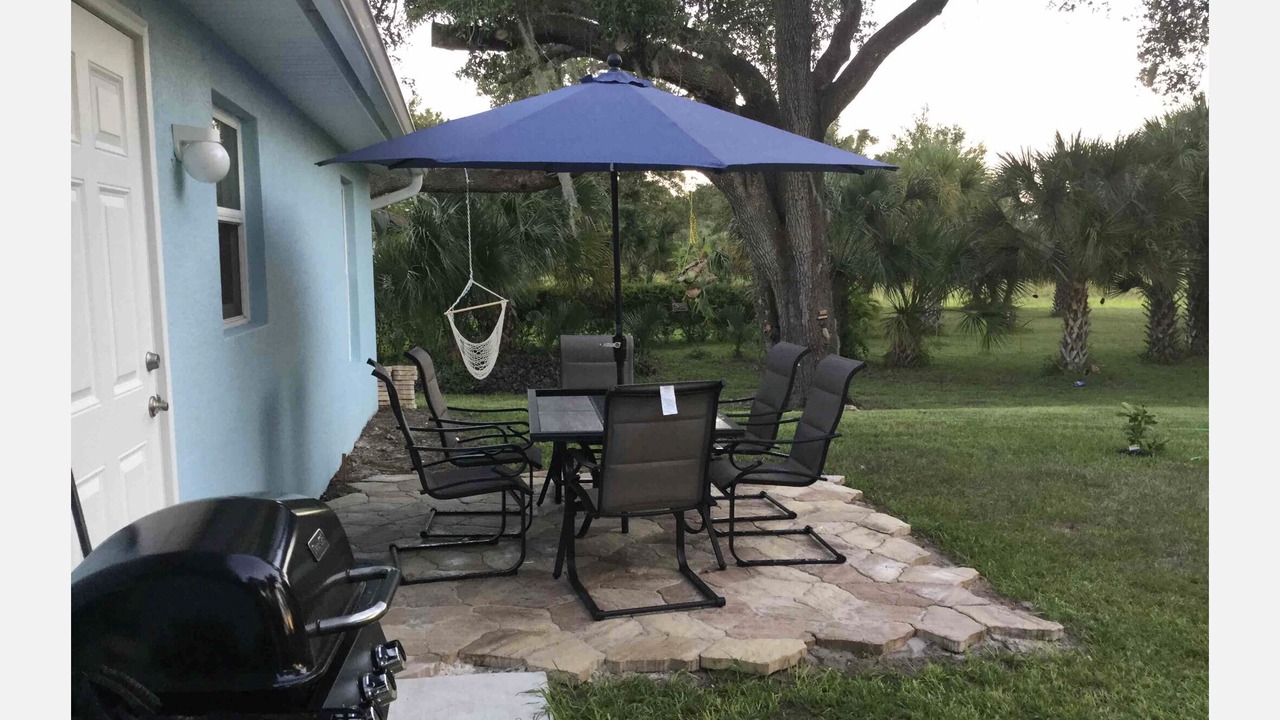 Photo of Outdoor in Moore Haven