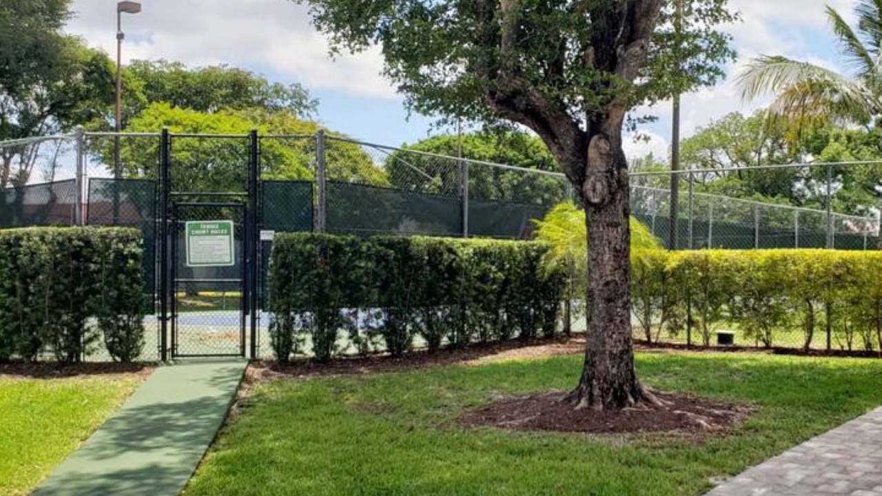 Photo of Outdoor in Fontainebleau