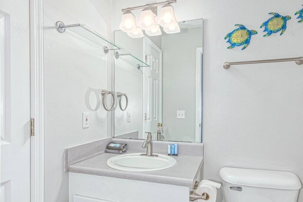 Photo of Bathroom in Killearn Estates