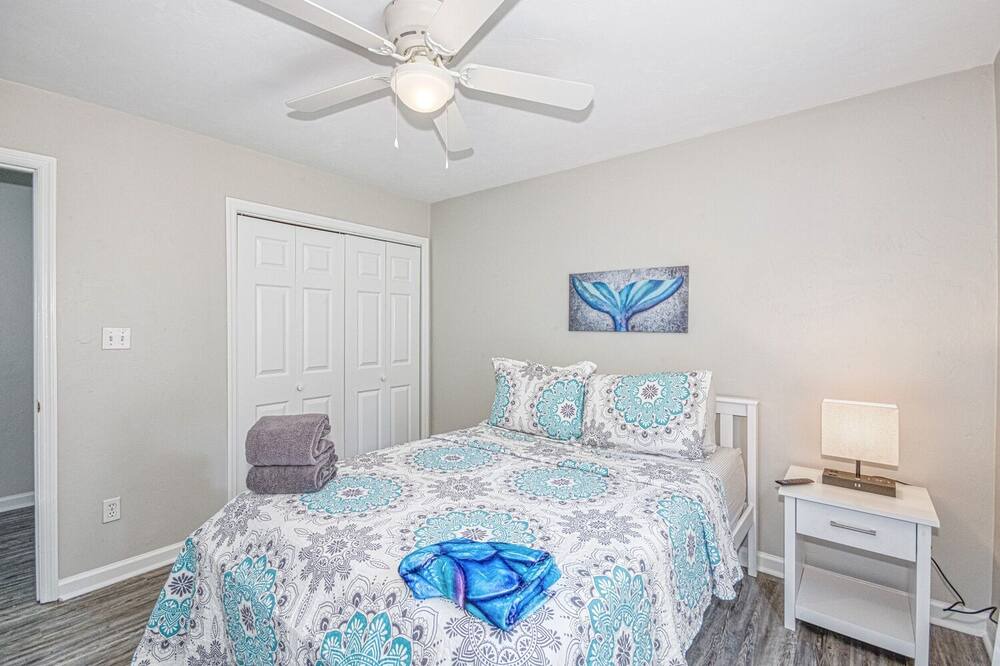Photo of Bedroom in Killearn Estates