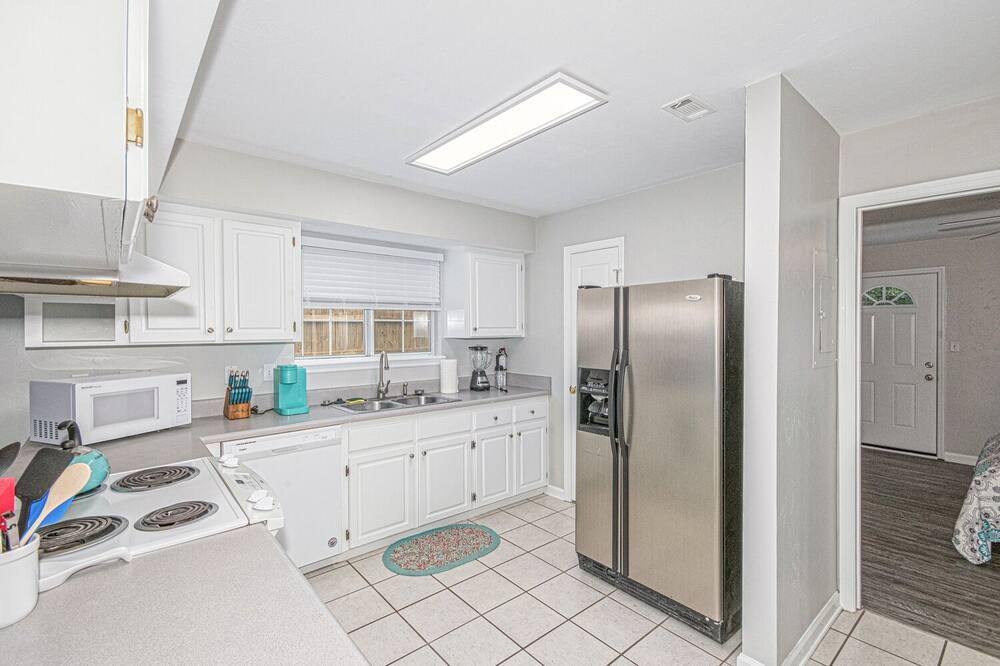 Photo of Kitchen in Killearn Estates