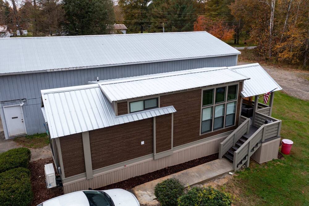 Photo of Outdoor in Ten Mile