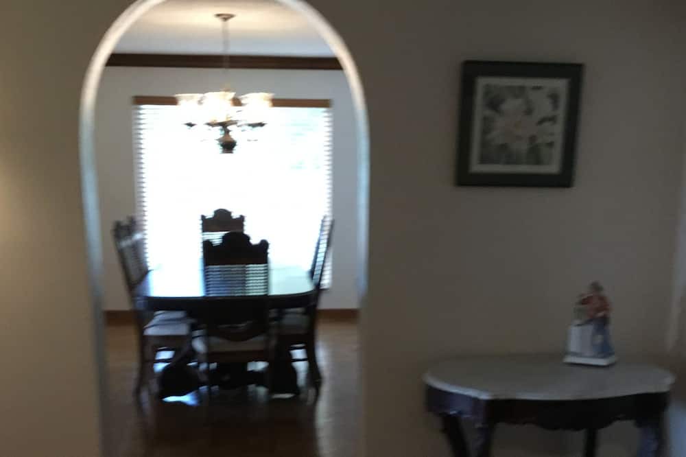 Photo of Livingroom in Keystone Heights