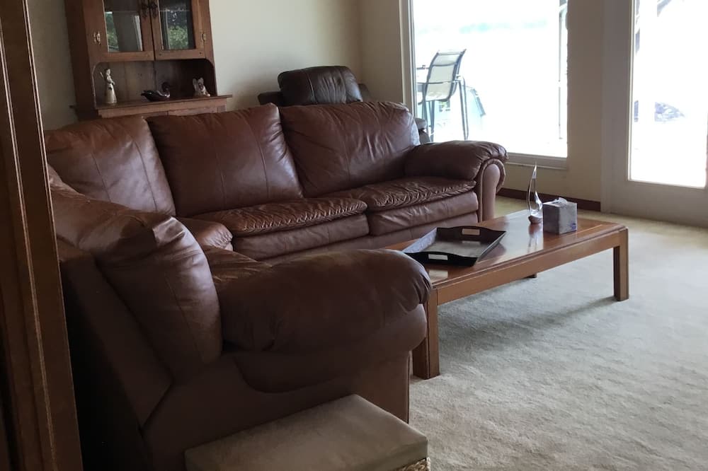 Photo of Livingroom in Keystone Heights
