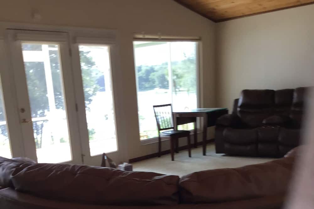 Photo of Livingroom in Keystone Heights