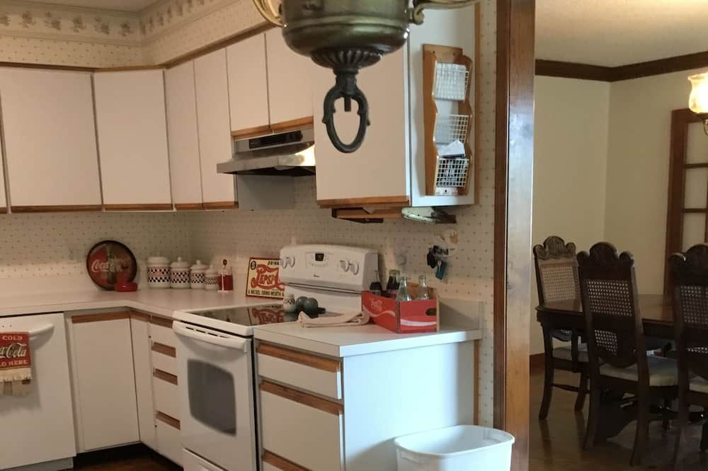 Photo of Kitchen in Keystone Heights