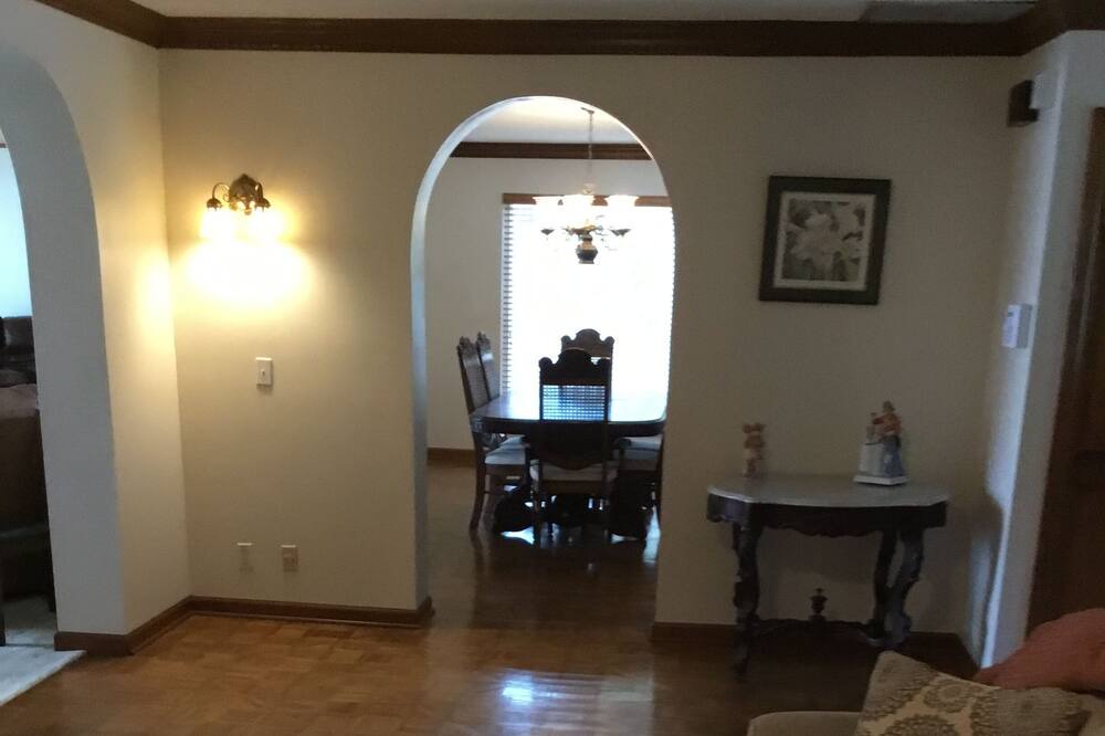 Photo of Livingroom in Keystone Heights