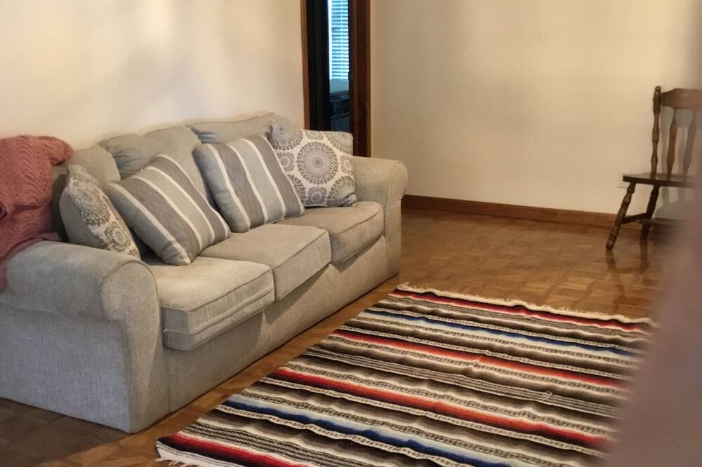 Photo of Livingroom in Keystone Heights