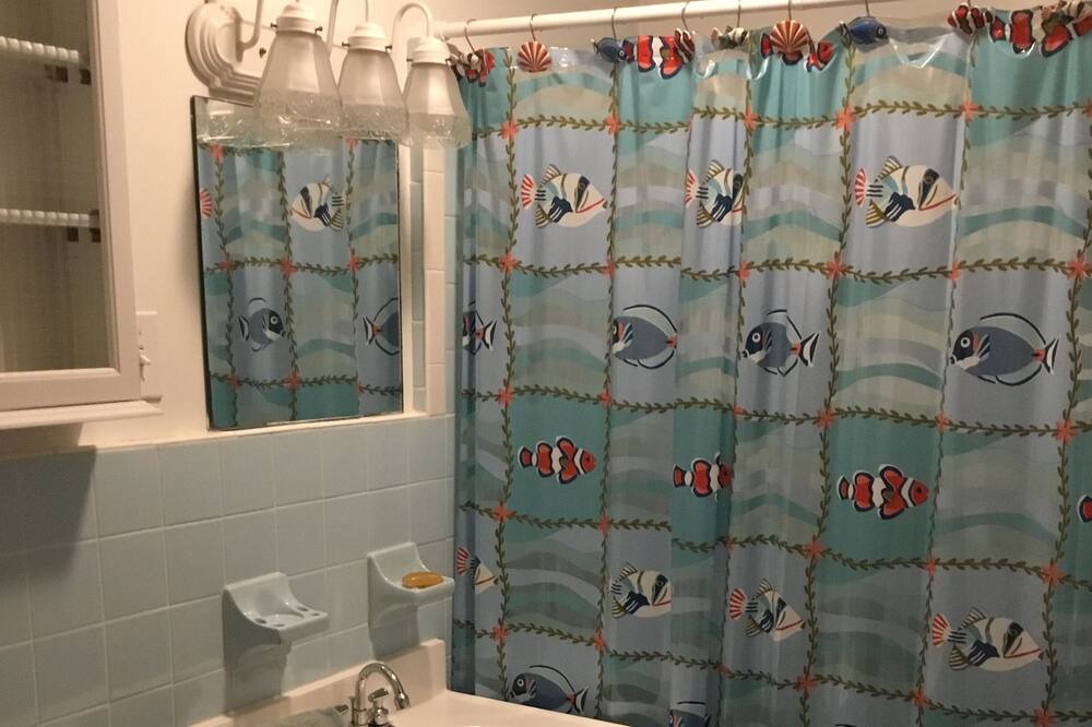 Photo of Bathroom in Keystone Heights