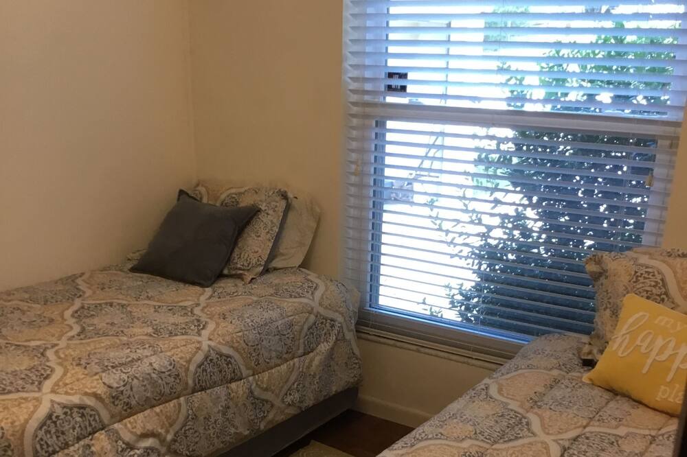 Photo of Bedroom in Keystone Heights