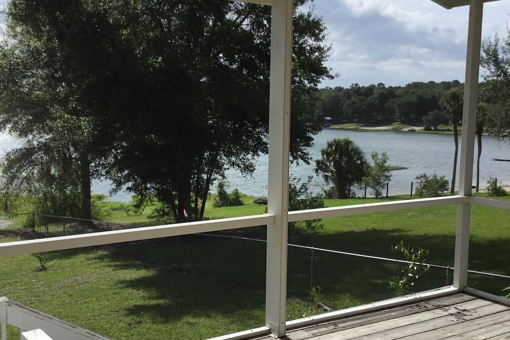 Photo of Patio Balcony in Keystone Heights