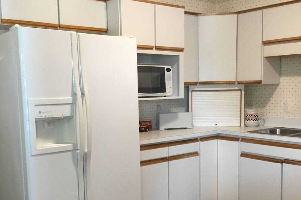 Photo of Kitchen in Keystone Heights