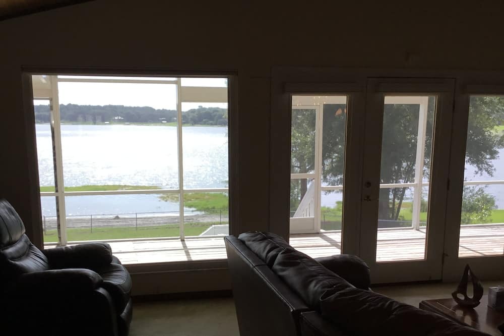 Photo of Livingroom in Keystone Heights