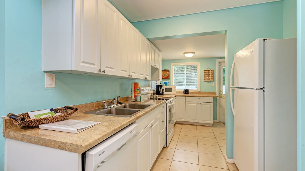 Photo of Kitchen in Bradenton Beach
