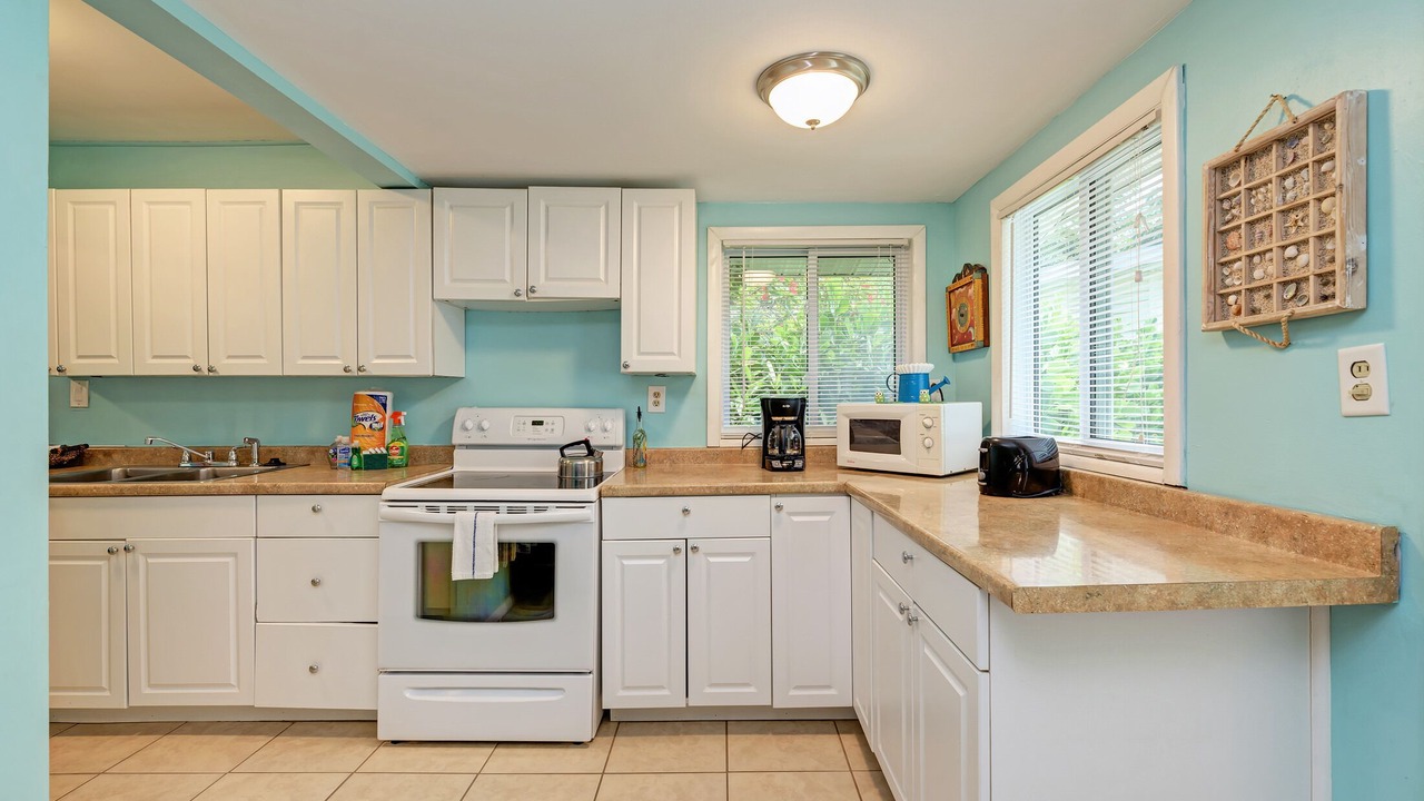Photo of Kitchen in Bradenton Beach