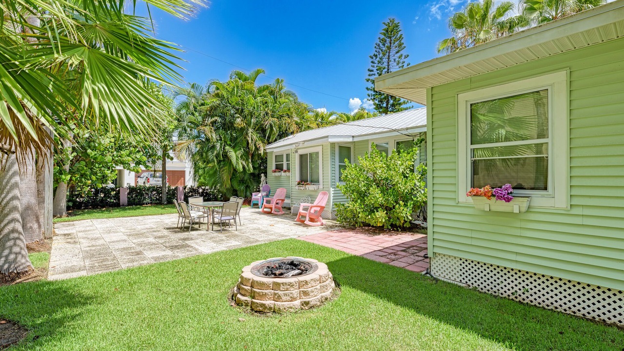 Photo of Outdoor in Bradenton Beach