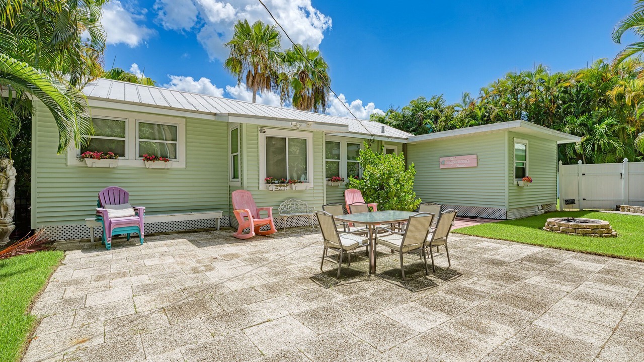 Photo of Outdoor in Bradenton Beach
