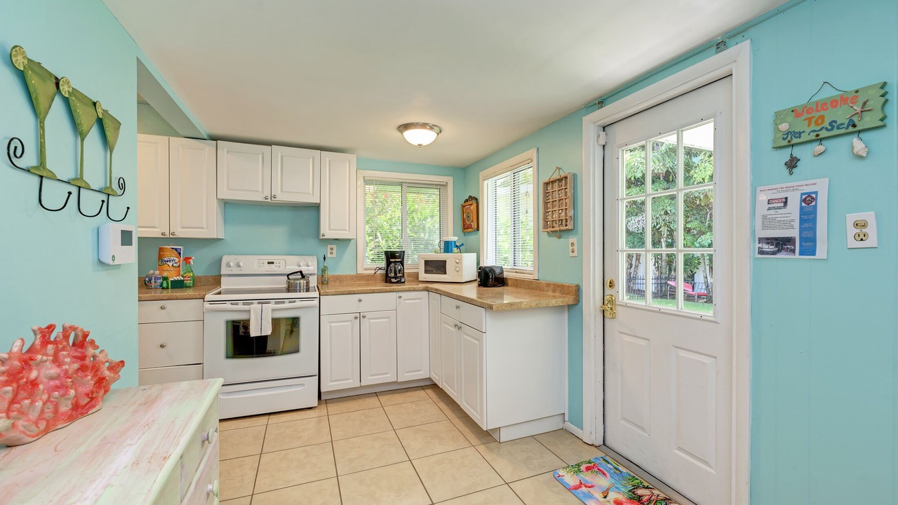 Photo of Kitchen in Bradenton Beach