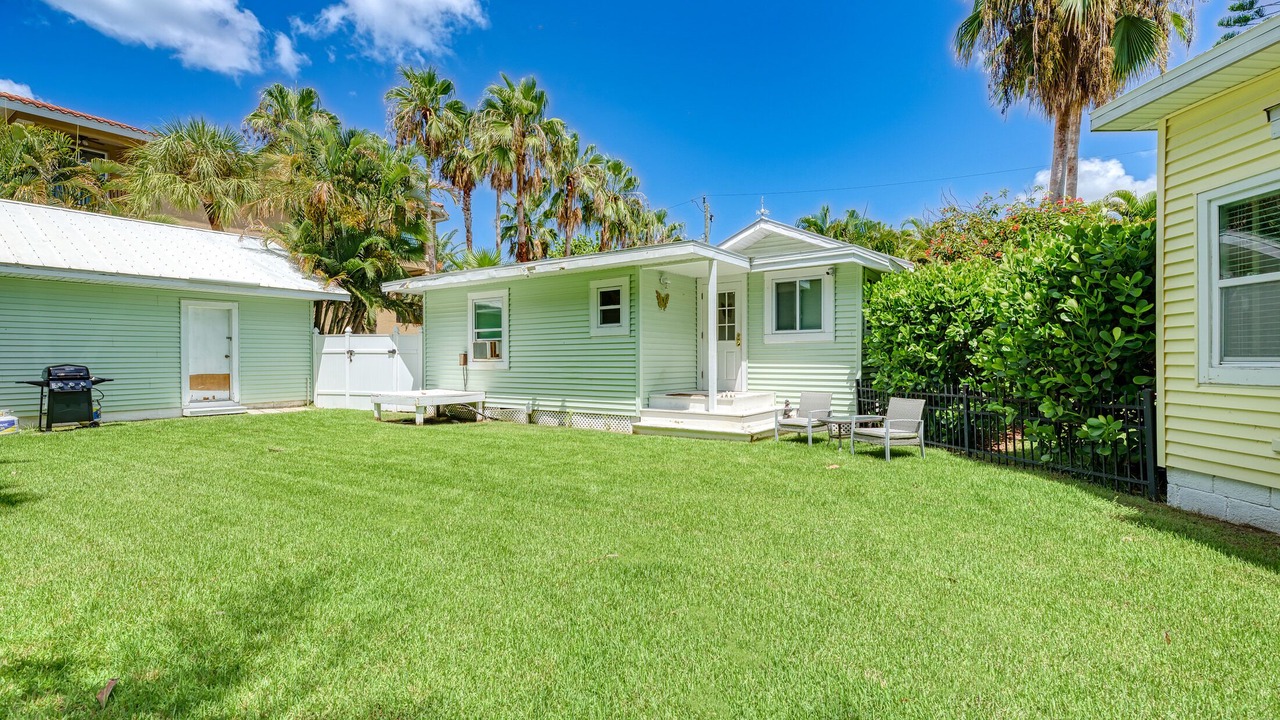 Photo of Outdoor in Bradenton Beach