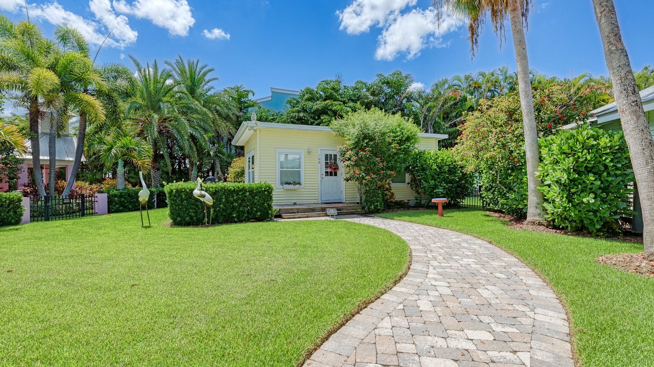 Photo of Outdoor in Bradenton Beach