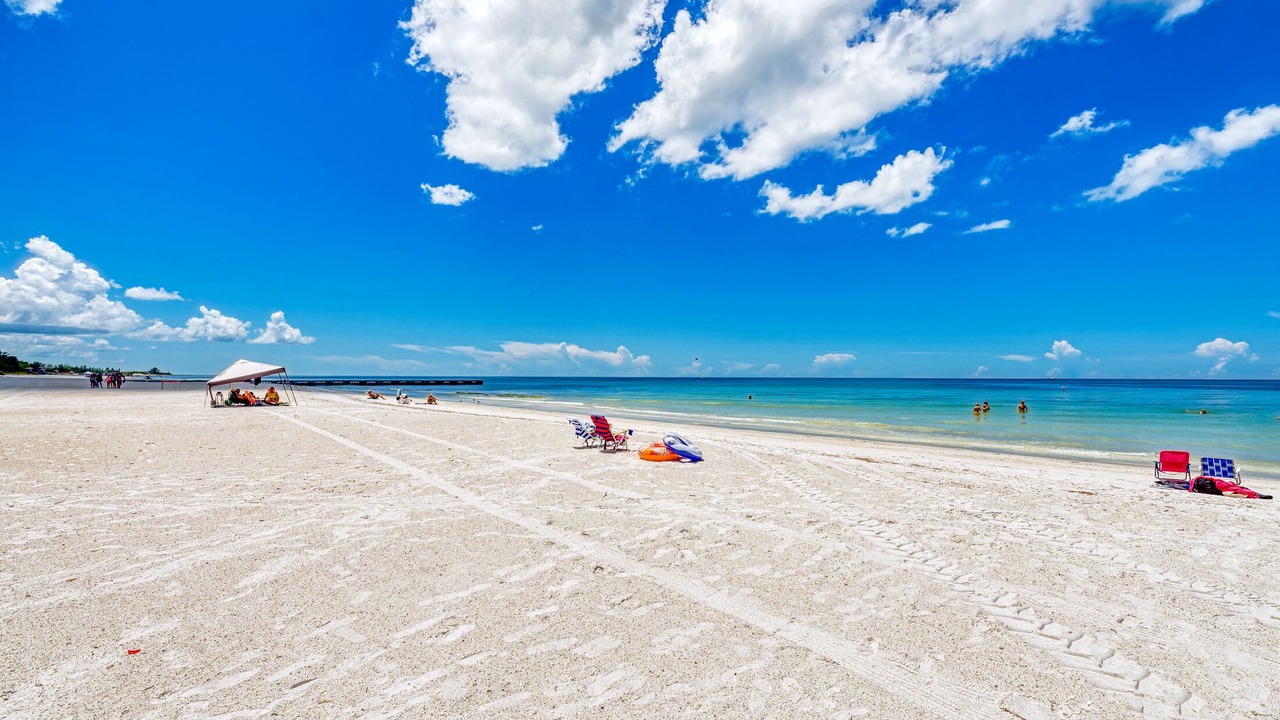 Photo of Others in Bradenton Beach