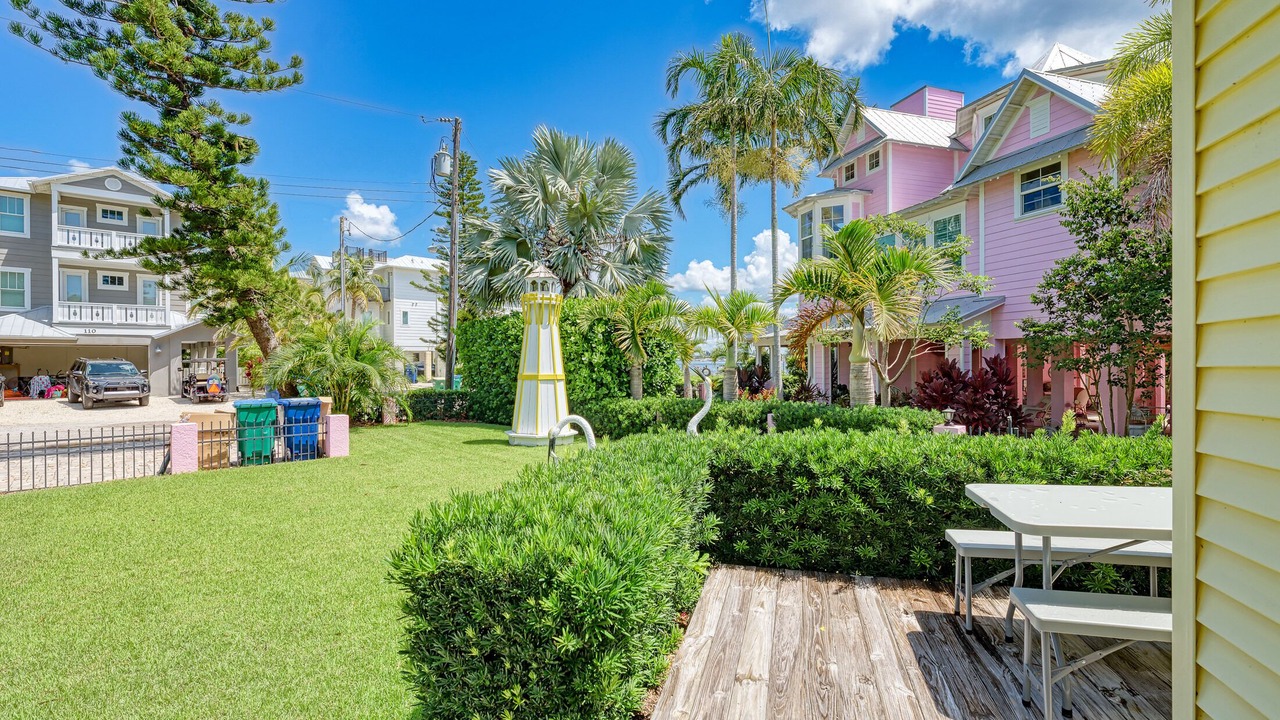 Photo of Outdoor in Bradenton Beach