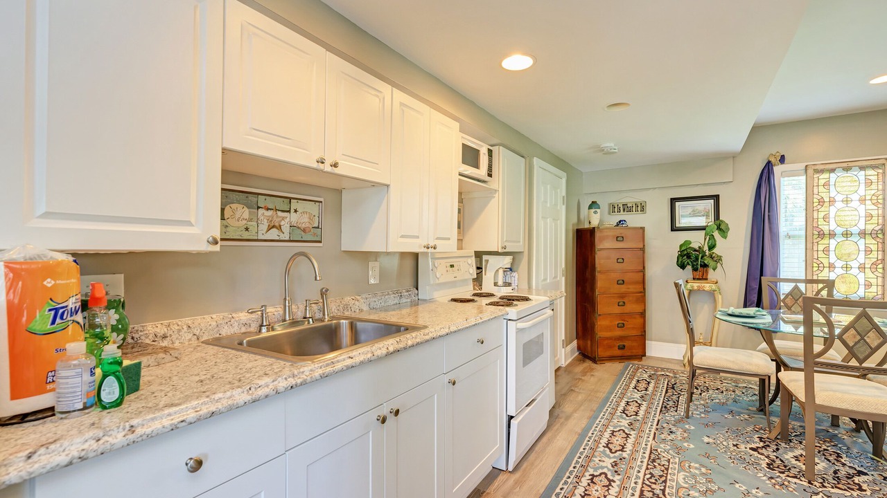 Photo of Kitchen in Bradenton Beach