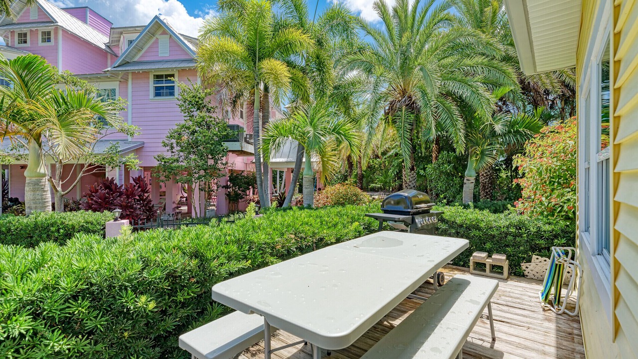 Photo of Outdoor in Bradenton Beach