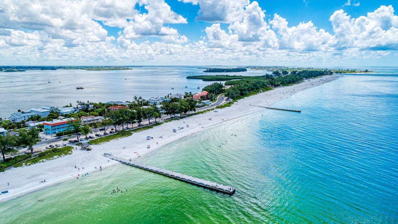 Photo of Outdoor in Bradenton Beach