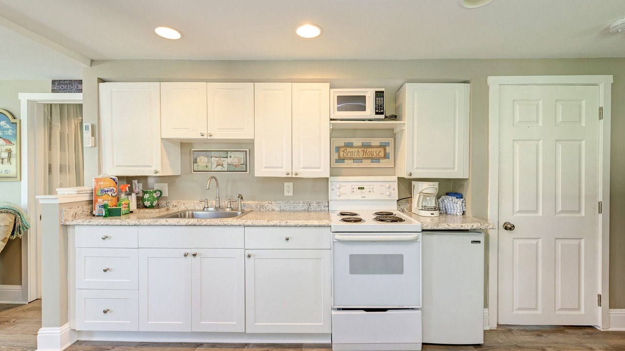 Photo of Kitchen in Bradenton Beach