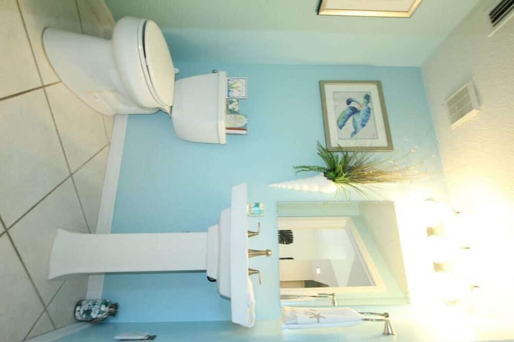 Photo of Bathroom in North Redington Beach