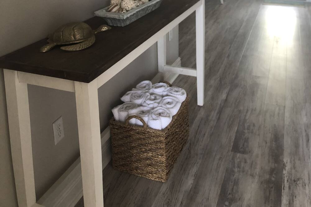 Photo of Bedroom in Gulf Breeze