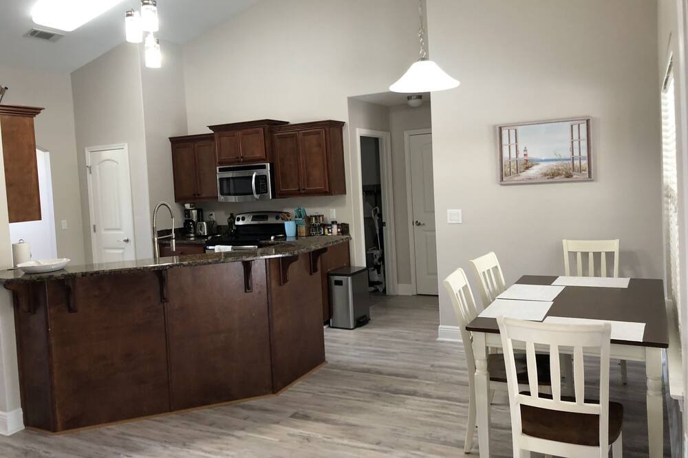 Photo of Kitchen in Gulf Breeze