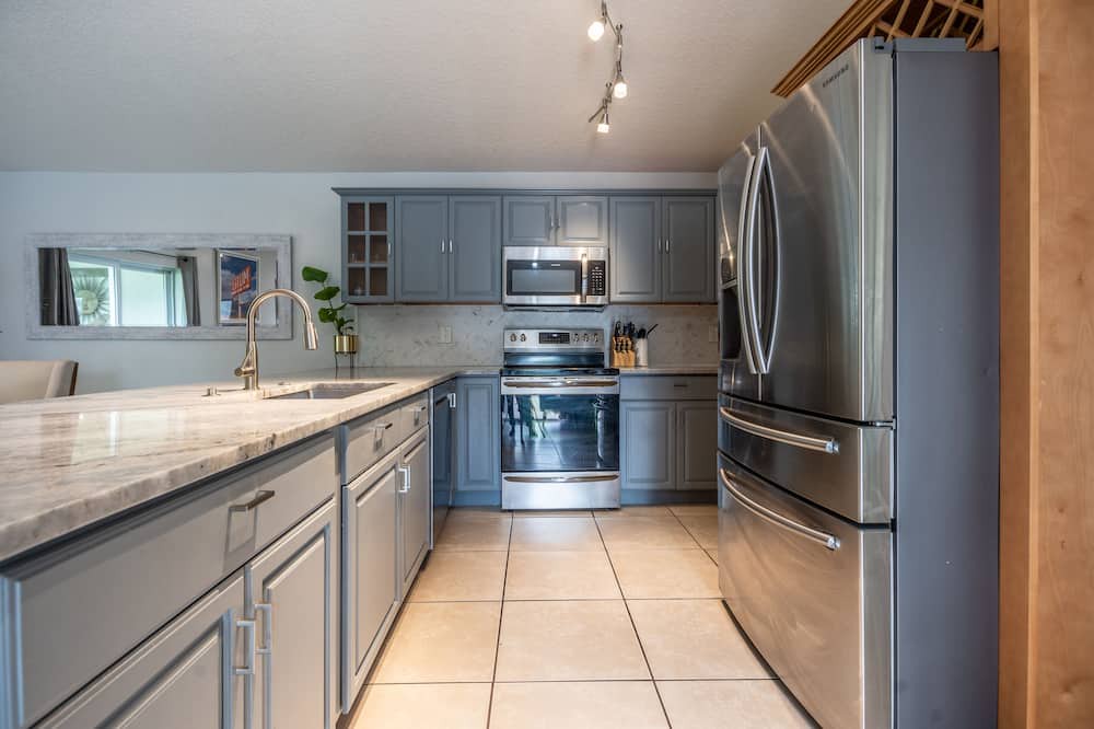 Photo of Kitchen in Forest City